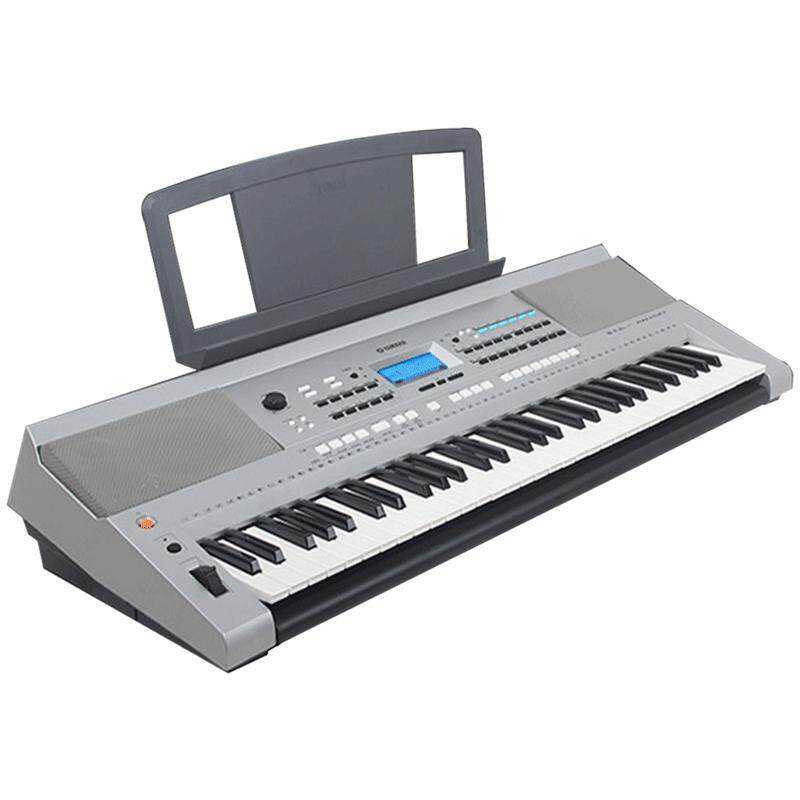 雅马哈电子琴kb308208309初学者成年儿童家用教学61键专业考级