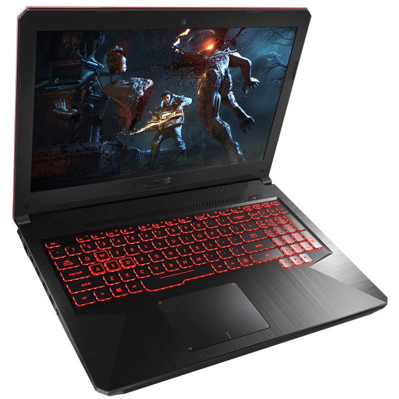 asus/华硕飞行堡垒6 i5/gtx1050ti 15.