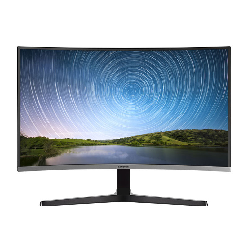 2k/144hz电竞游戏大屏台式主机ps4外接电脑显示屏壁挂液晶屏幕全新