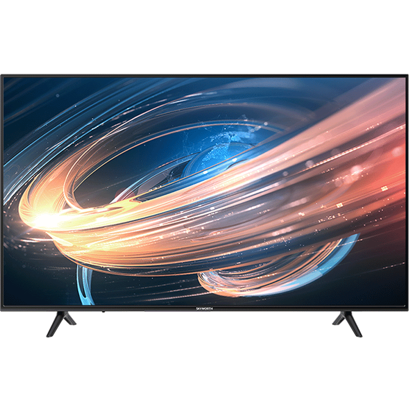 创维55m2 55英寸液晶4k超高清智能网络语音wifi电视机65m91升级版