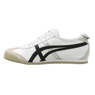 鬼冢虎onitsuka tiger李小龙男女子休闲板鞋dl408-0190/0490/1684