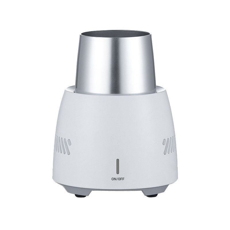 小冰快速制冷杯桌面冷饮机小型极速便携制冷水杯家用宿舍冰镇饮料