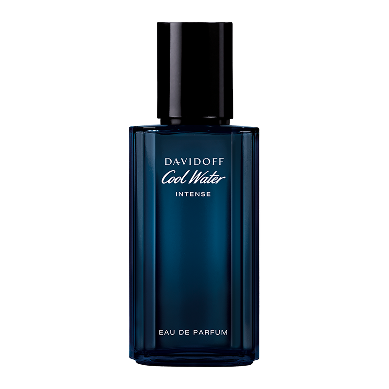 davidoff/大卫杜夫冷水神秘水男士淡香水40ml清新持久留香正品 - 天猫