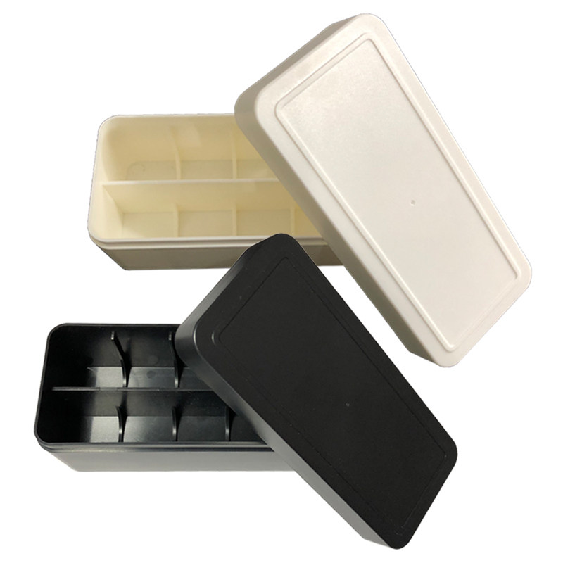 剑诚 自主品牌 胶卷收纳盒120 135胶卷胶片收纳箱 收藏整理多功能