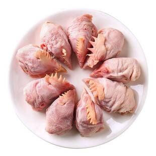 5斤装鸡叉冷冻生鸡叉装整箱腌制锁骨小吃原料摆摊商用手机保护套