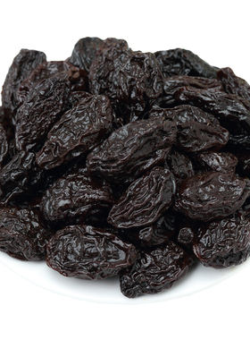 美国西梅大西梅有核软软西梅酸酸甜甜肉厚饱满老蜜饯果干休闲零食