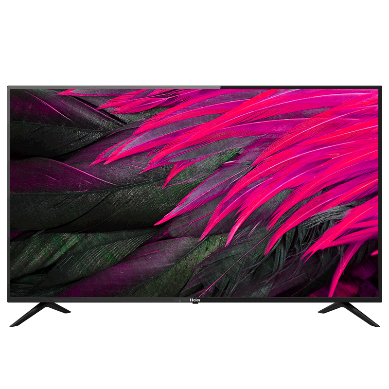 haier /海尔le43m31 43英寸电视机怎样?听说有人被骗了,事件真相?