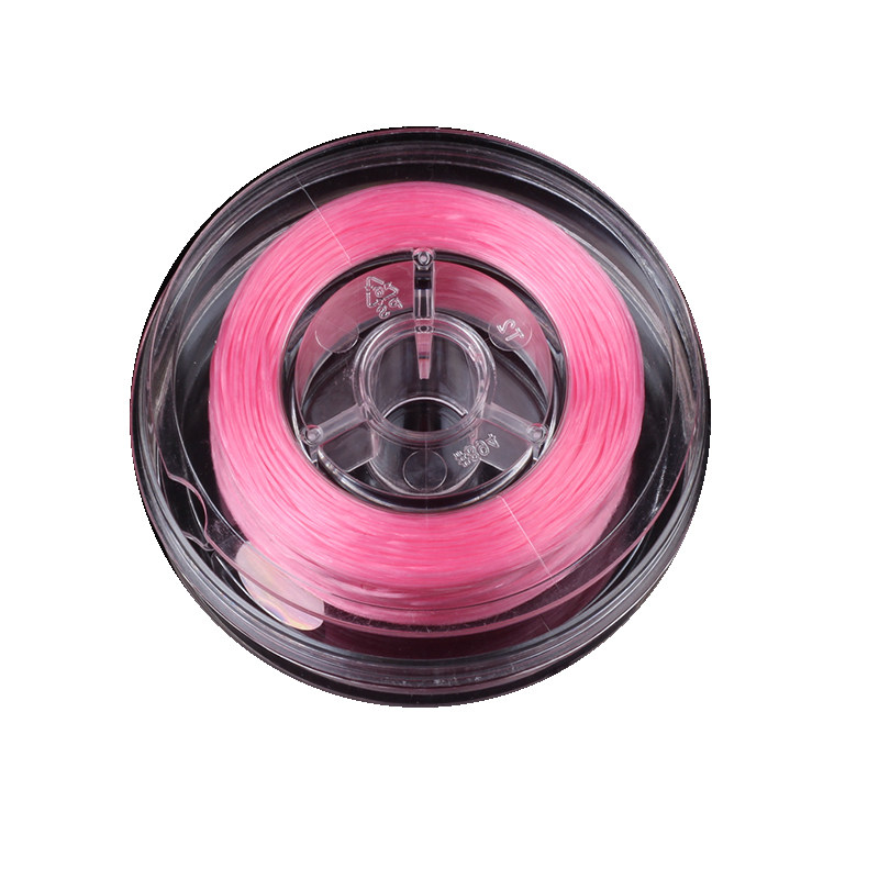 日本进口扁水晶穿珠子的弹力线松紧牛筋手串绳串珠绳穿手链文玩线