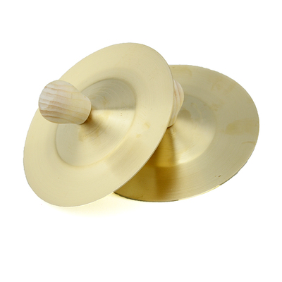 包邮奥尔夫儿童打击乐器铁叉玩具