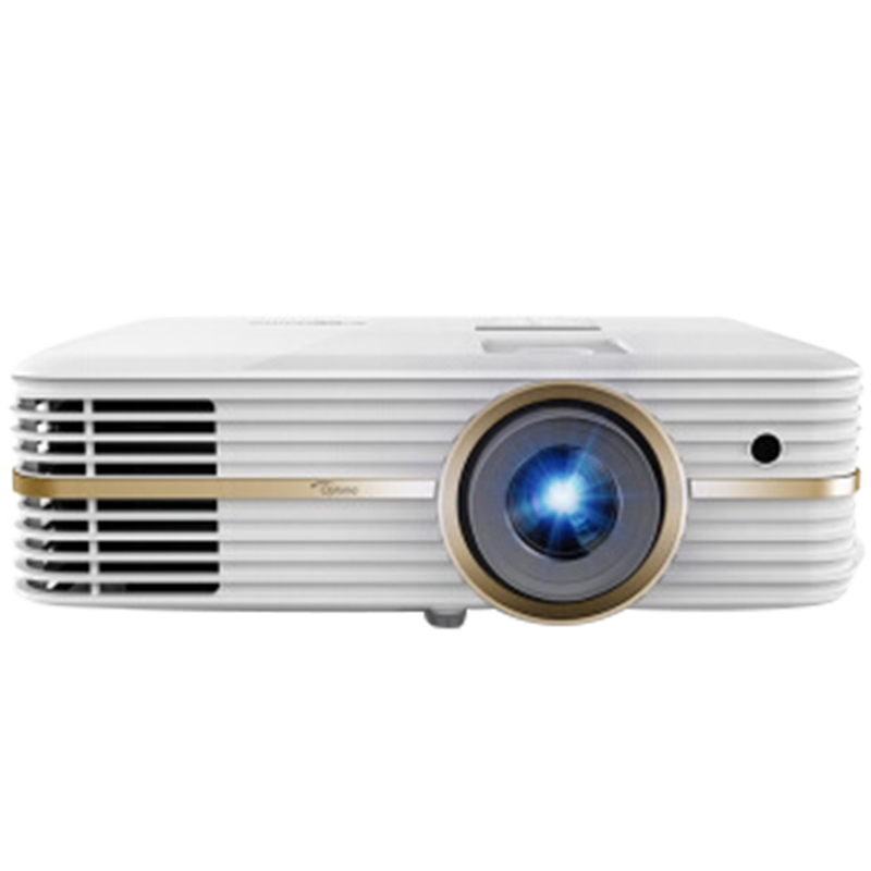 奥图码uhd566 4k超高清家用投影机好不好?质量太烂?辟谣这说是造谣!