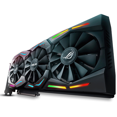 asus/华硕gtx1080ti-o11g猛禽11g