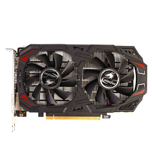 七彩虹gtx1050ti 4g/gtx1050 2g工包全新独立高端台式机游戏显卡