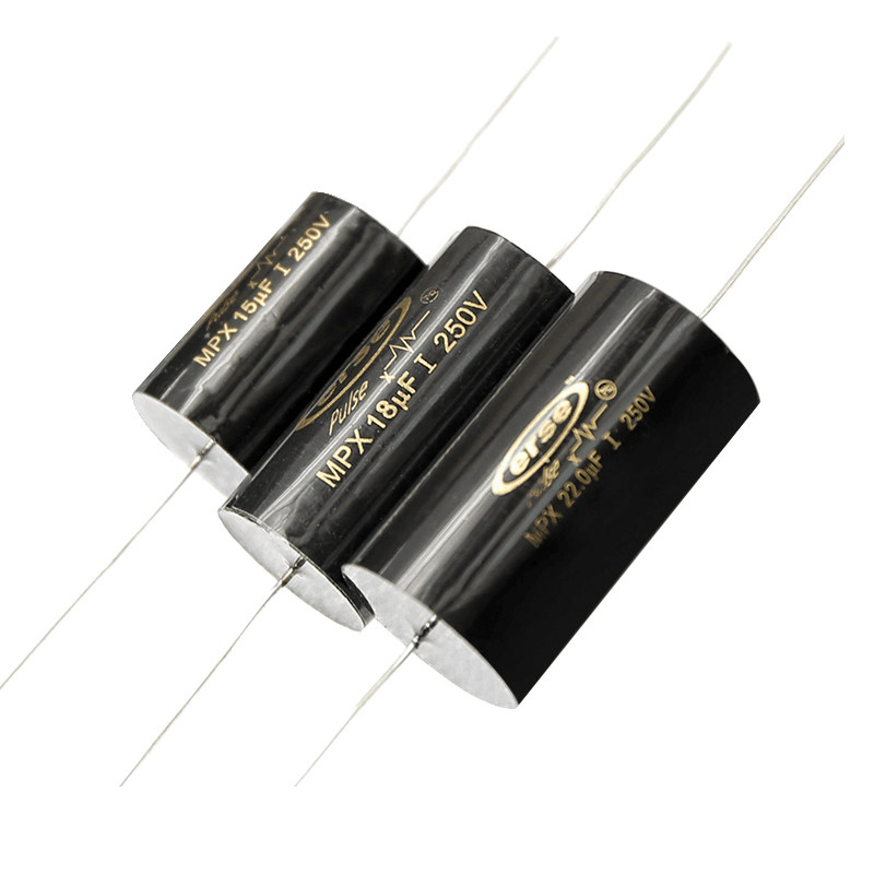 美国原装erse mpx发烧级分频耦合音频电容0.