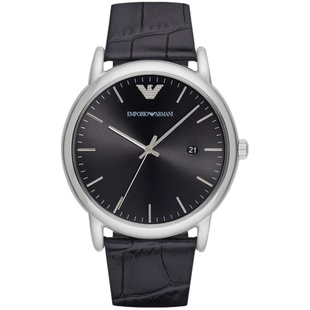 阿玛尼armani21年女圆盘满天星ar11434欧美腕表