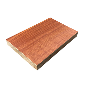 声达e0级生态板免漆板实木细木工板