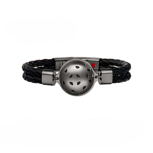 智能感应异地互动totwoo情侣震动手环流星花园发光手镯手链 原价2540