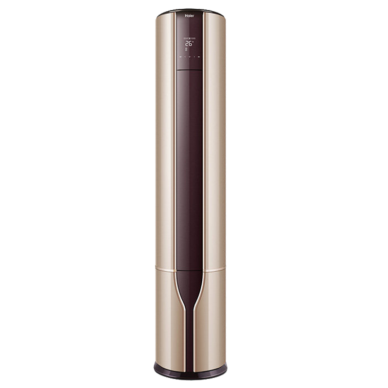 haier /海尔立式3匹空调柜机用后不后悔原因