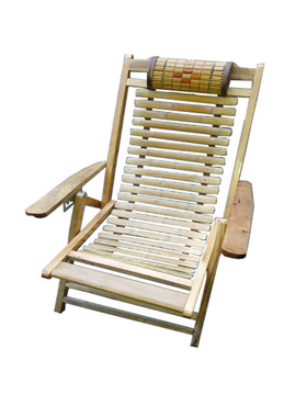 躺椅夏季