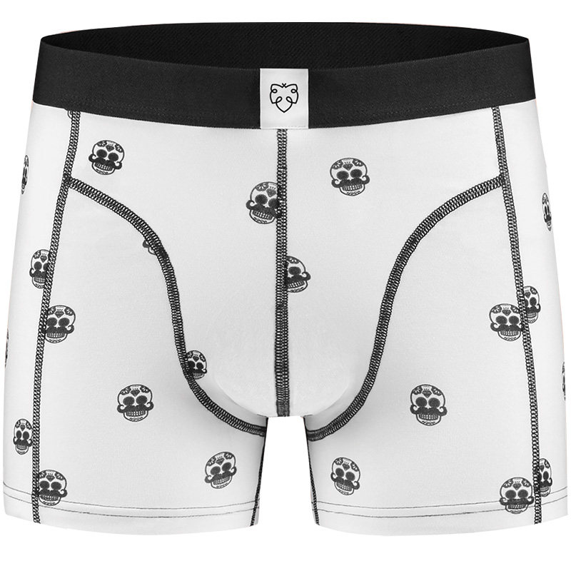 各大主播疯狂种草,小红书上爆火的adam内裤版型和其他内裤不一样