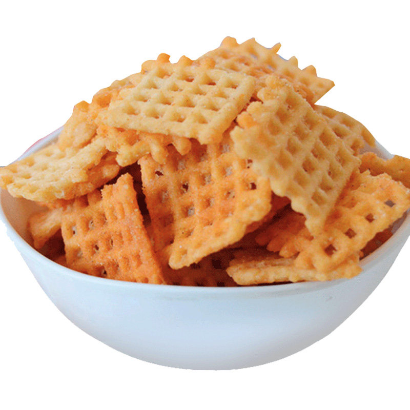 拍30袋包邮 山西东利锅巴44g/袋小农民豆香锅巴麻辣味5口味任选