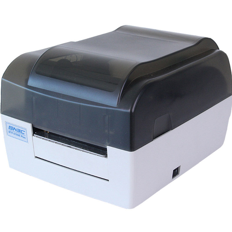 新北洋btp-2100e plus 条码打印机snbc 北洋2100eplus标签打印机
