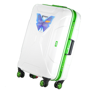 正品雅士9f7河马hippo拉杆箱登机箱托运箱万向轮行李箱pc旅行箱 券