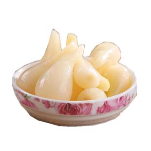 老坛柠檬2斤广西特产盐水片咸佐料腌制