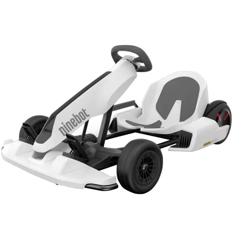 ninebot小米卡丁车九号平衡车改装成年儿童电动漂移卡丁车小赛车