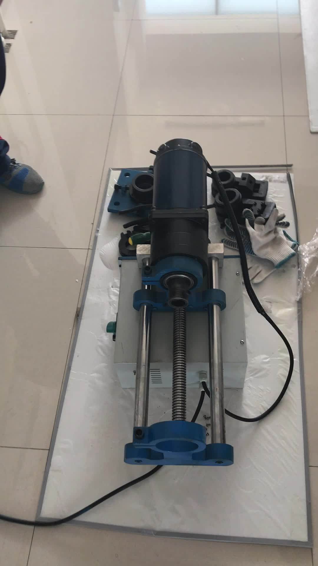 气缸镗床/卧式镗床/镗床 jrt40/50