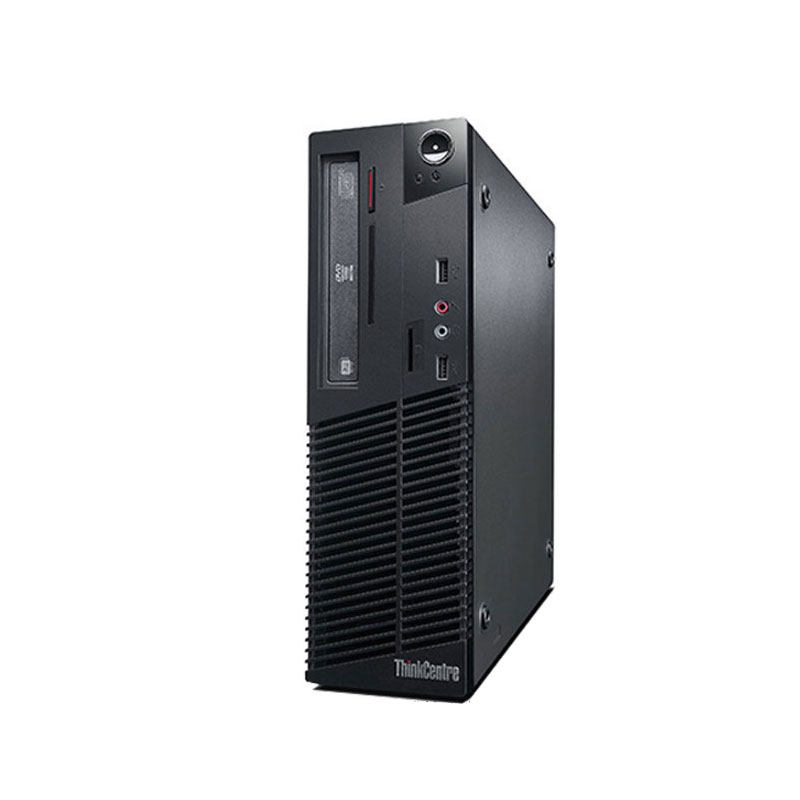 联想h61整机台式电脑主机i3/i5/i7 8g内存120g固态2g独显游戏办公