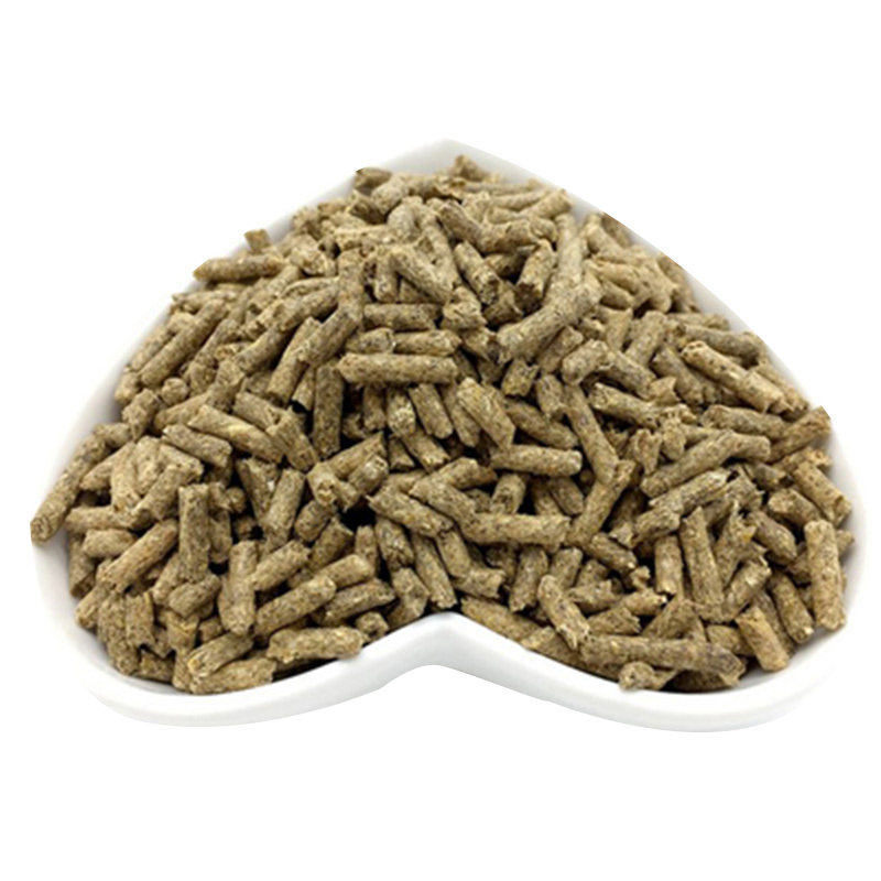 垂耳兔侏儒兔粮苜蓿草兔子饲料抗球虫胡萝卜5斤成兔中澳配方兔粮