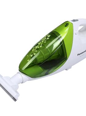 panasonic/松下 mc-dl200迷你吸尘器家用小型手持吸尘器
