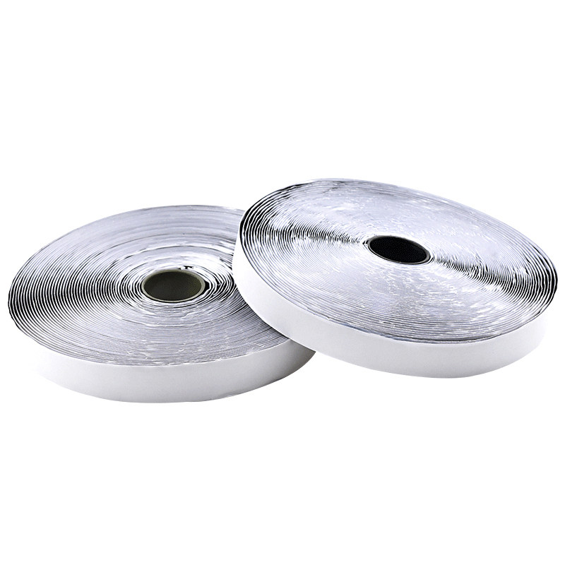 双面背胶魔术贴强力窗帘粘条带子母贴粘扣自粘带门帘带胶粘贴条带