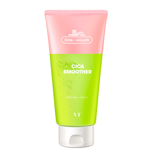 vt老虎积雪草凝胶芦荟胶晒后修复祛痘补水保湿痘印正品女官方旗舰