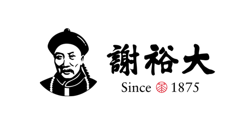 谢裕大
