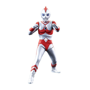 万代现货第08弹爱迪奥特曼原厂灯发光扭蛋人偶手办男孩 券     券后