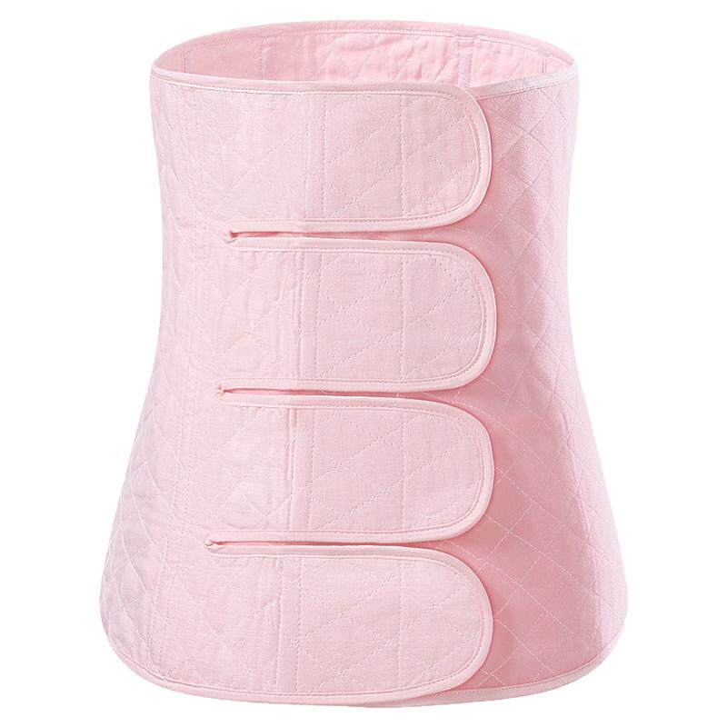 十月皇后产后收腹带纯棉纱布顺产