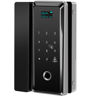 梯控电梯ic系统人脸识别刷卡指纹分层楼层控制器网络门禁储物柜