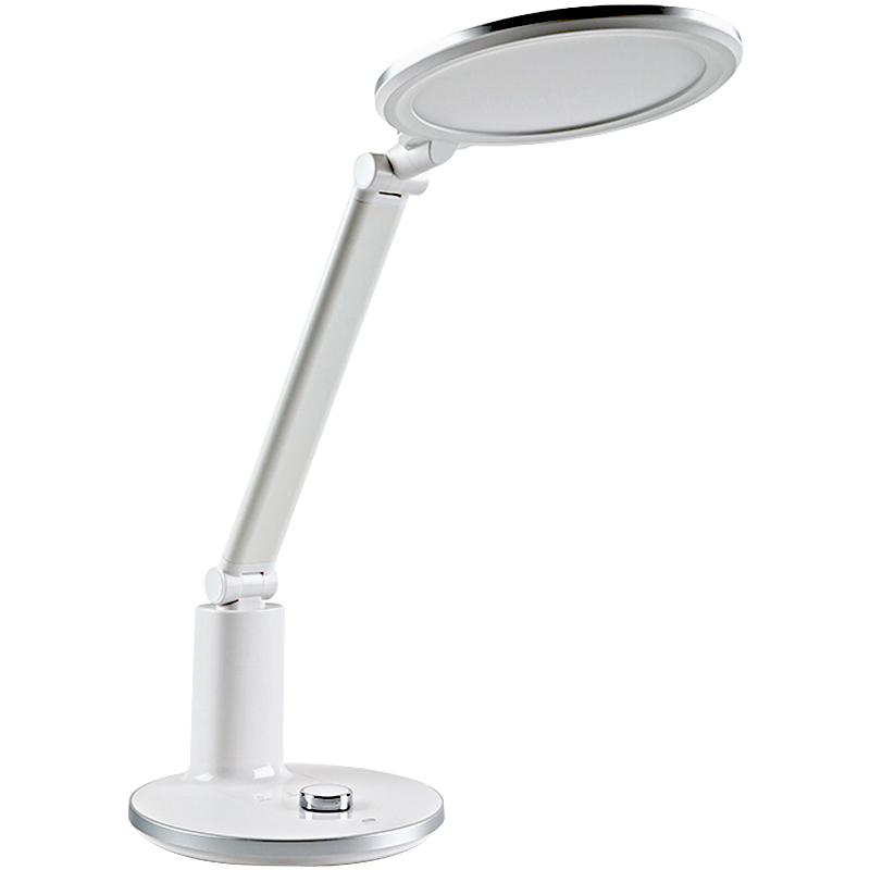 欧普台灯护眼书桌大学生宿舍卧室床头保视力led儿童学习护眼台灯