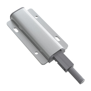 衣柜门反弹器按压式免拉手隐形回弹抽屉自弹力开关弹开弹门按弹器