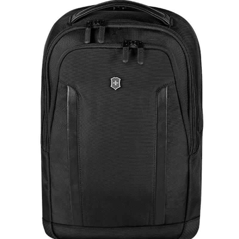 维氏瑞士军刀双肩包埃蒙特系列15英寸笔记本电脑包时尚休闲背包