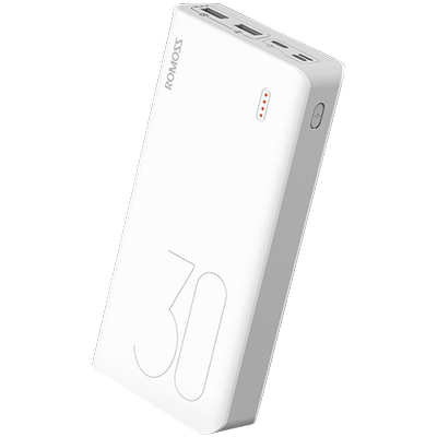 罗马仕充电宝30000毫安大容量罗马