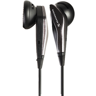 sennheiser /森海塞尔mx375耳塞式