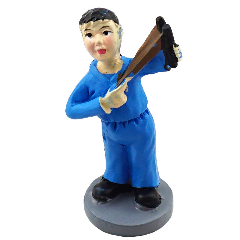 菲创心理沙盘沙具游戏模型箱庭疗法玩具沙游场景人物人偶 小学生