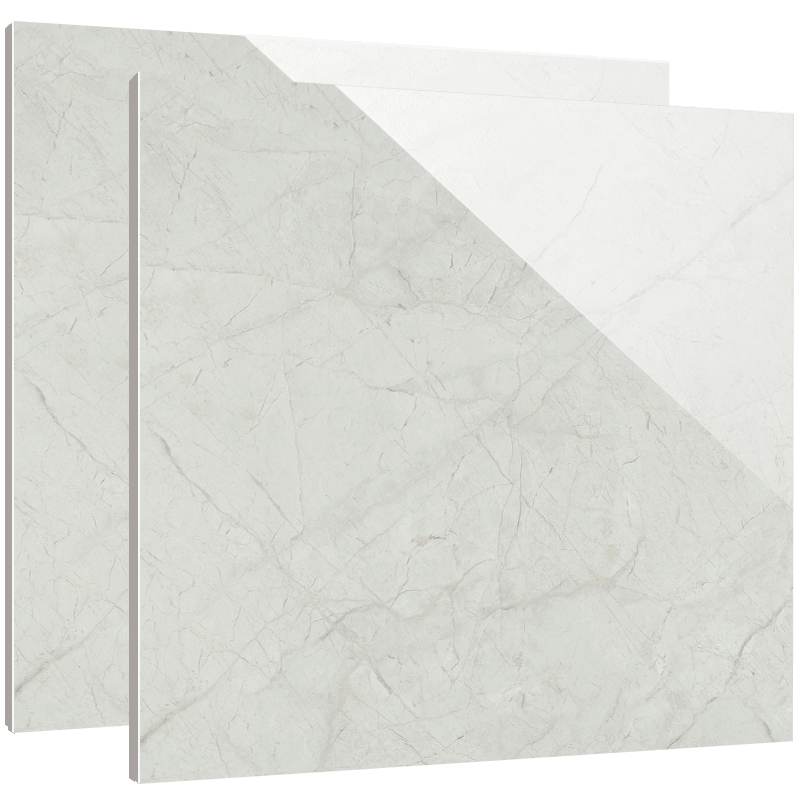 半价抢 东鹏瓷砖通体大理石地砖800x800灰色瓷砖地板砖客厅绅士灰