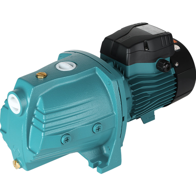 利欧家用增压泵抽水喷射泵农用灌溉水塔太阳能自吸泵大功率高扬程