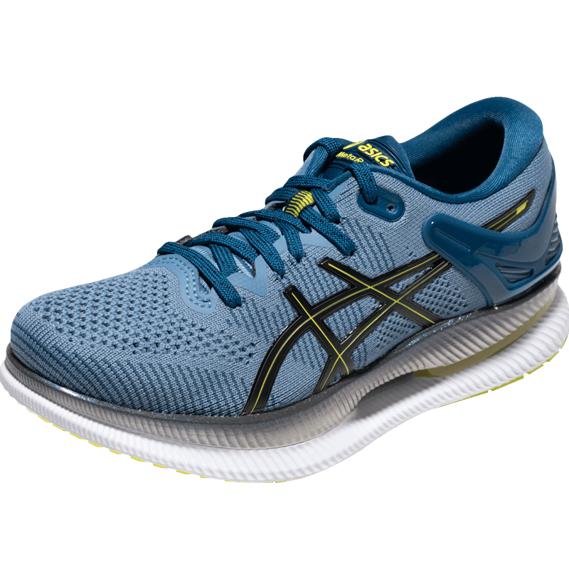 asics亚瑟士女鞋缓震高端跑鞋运动鞋metaride 1012a130-002