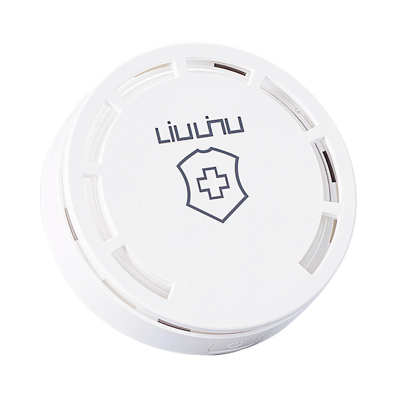 六竖智能马桶消毒器紫外线杀菌灯卫生间去味家用厕所消毒除臭l3