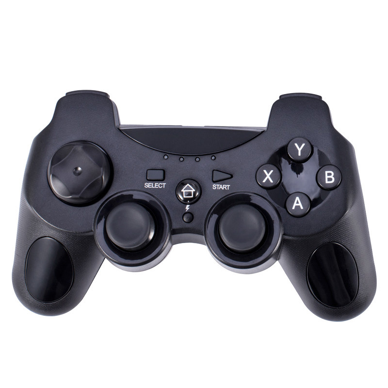 安卓悟饭游戏厅nds蓝牙小鸡模拟器fc街机psp电脑双人手机游戏手柄