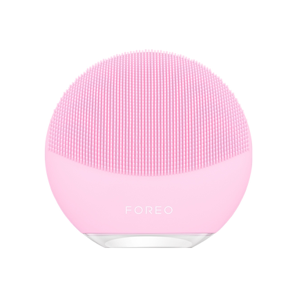 评价foreo洗脸仪露娜硅胶美容仪lunamini3质量好吗怎么样